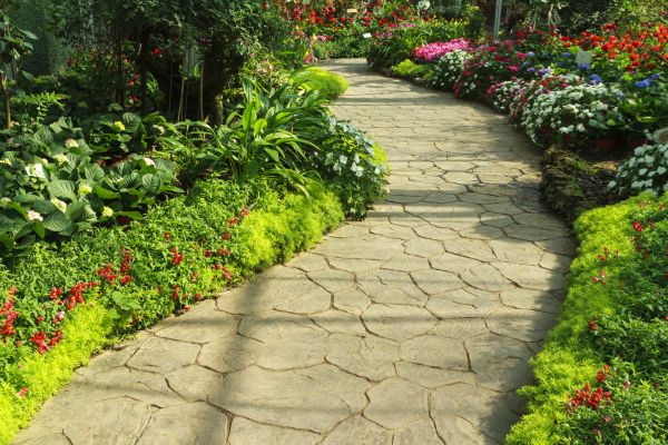 Grow your Garden Pathway Paving business